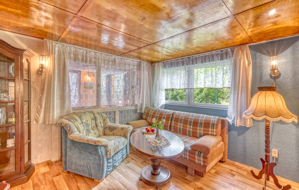 Feriehus - Fürstenberg/Havel OT Himmelpfo , Tyskland - DZV452 3