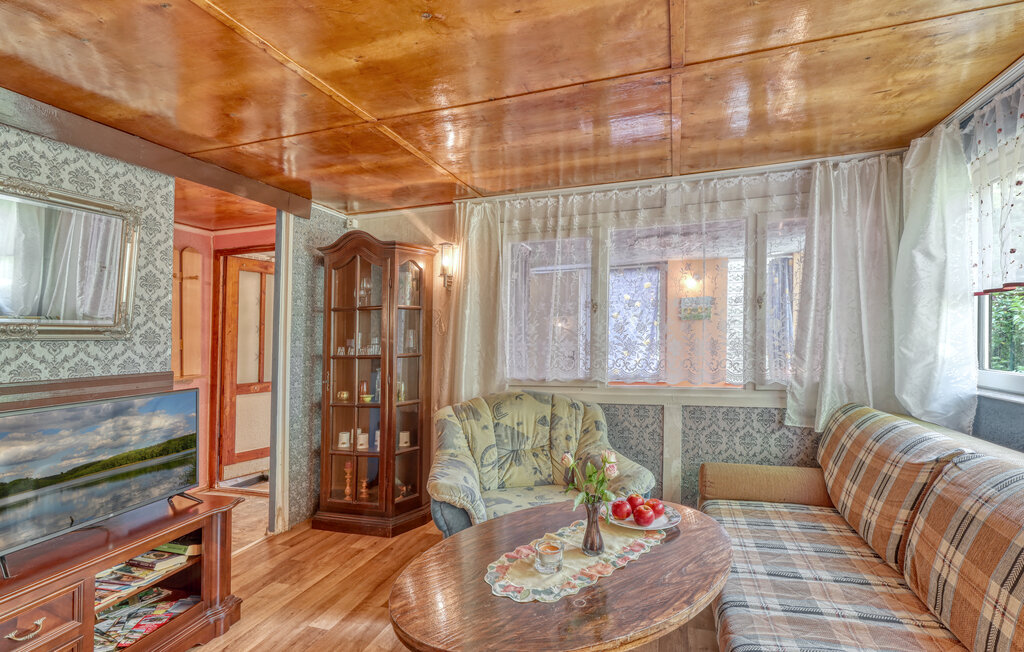 Feriehus - Fürstenberg/Havel OT Himmelpfo , Tyskland - DZV452 11