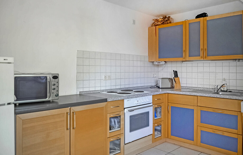 Apartment - Feldberger Seenlandschaft OT C , Germany - DZV113 10
