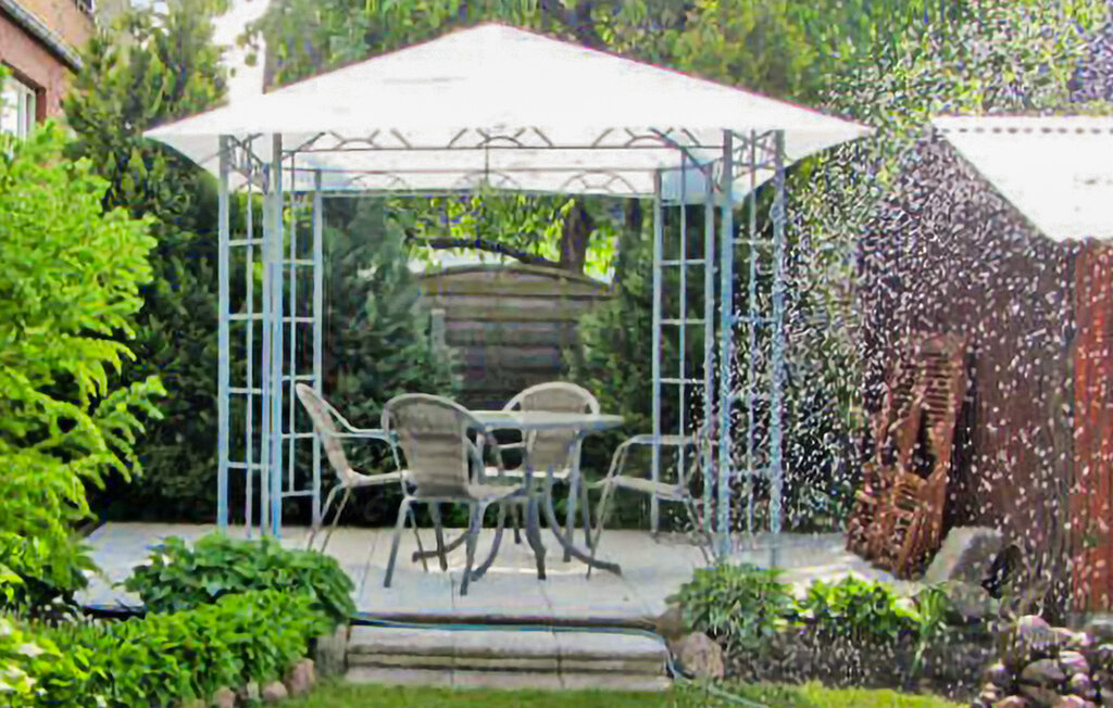 Feriehus - Plau am See , Tyskland - DZV201 8