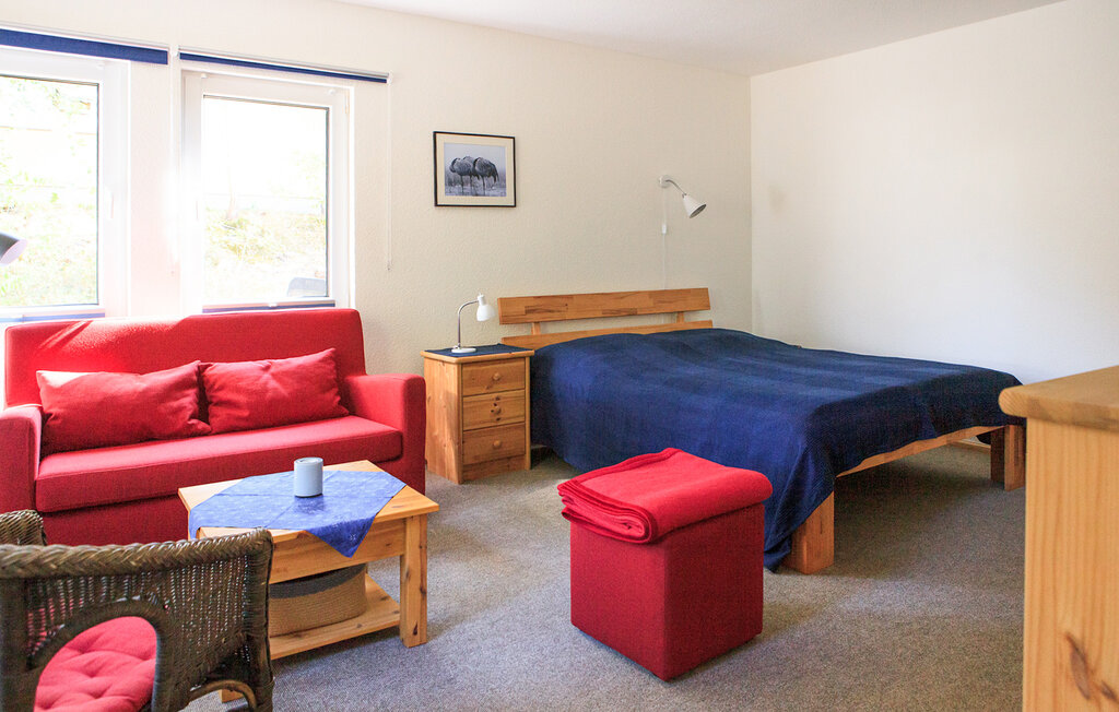 Ferienwohnung - Rheinsberg OT Kagar , Deutschland - DZV665 6