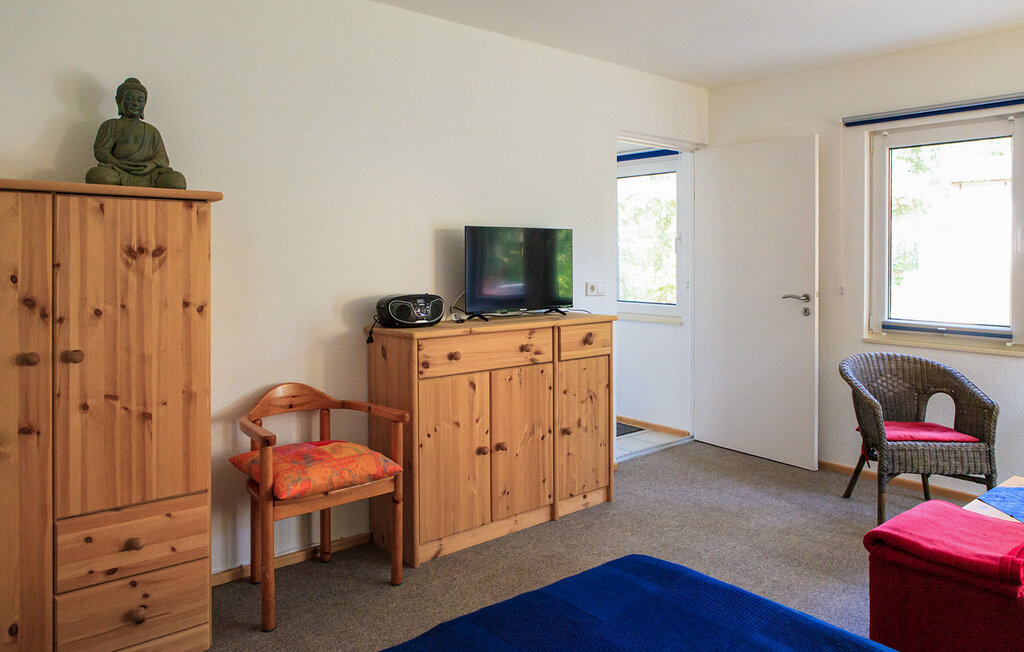 Ferienwohnung - Rheinsberg OT Kagar , Deutschland - DZV665 8