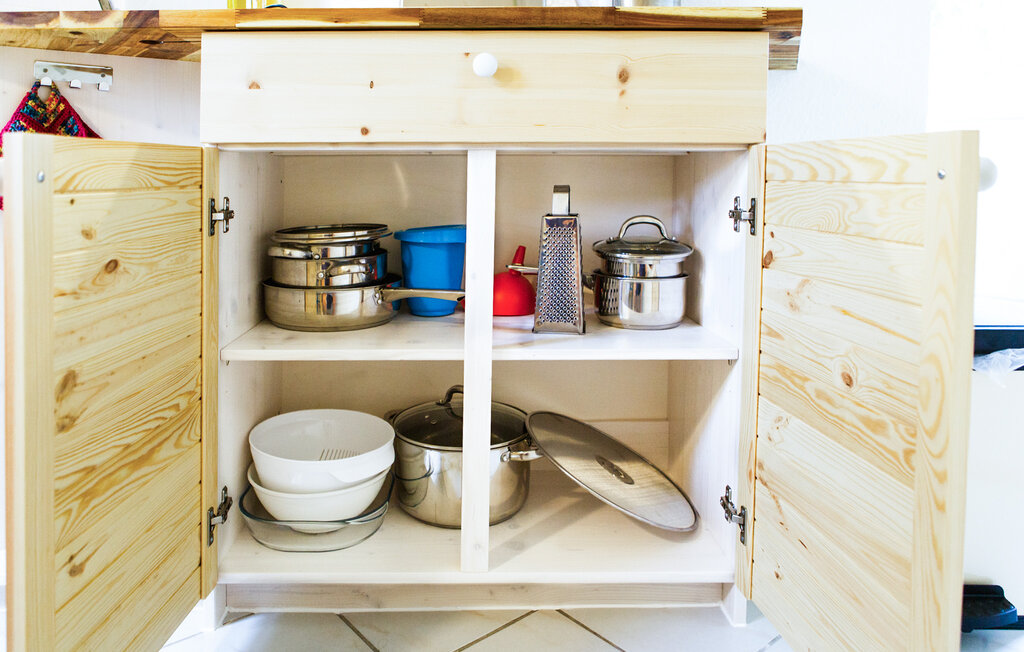 Ferienwohnung - Rheinsberg OT Kagar , Deutschland - DZV665 10