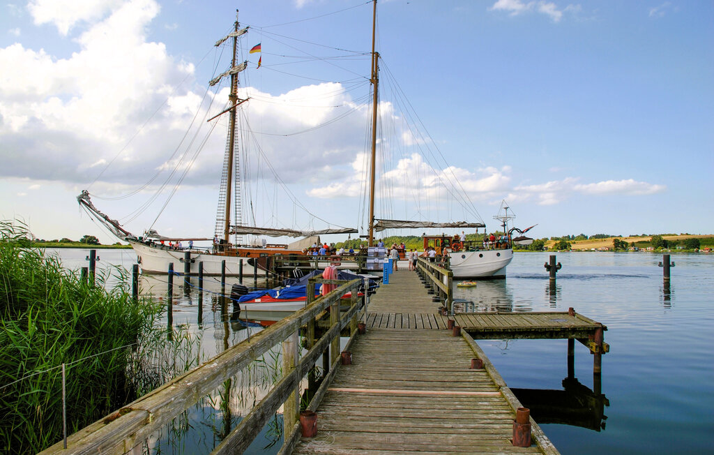 Semesterlägenhet - Neppermin/Usedom , Tyskland - DZV397 22