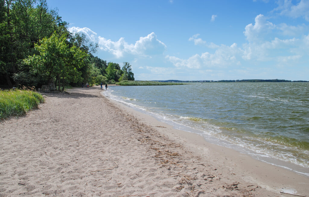 Semesterlägenhet - Neppermin/Usedom , Tyskland - DZV397 23