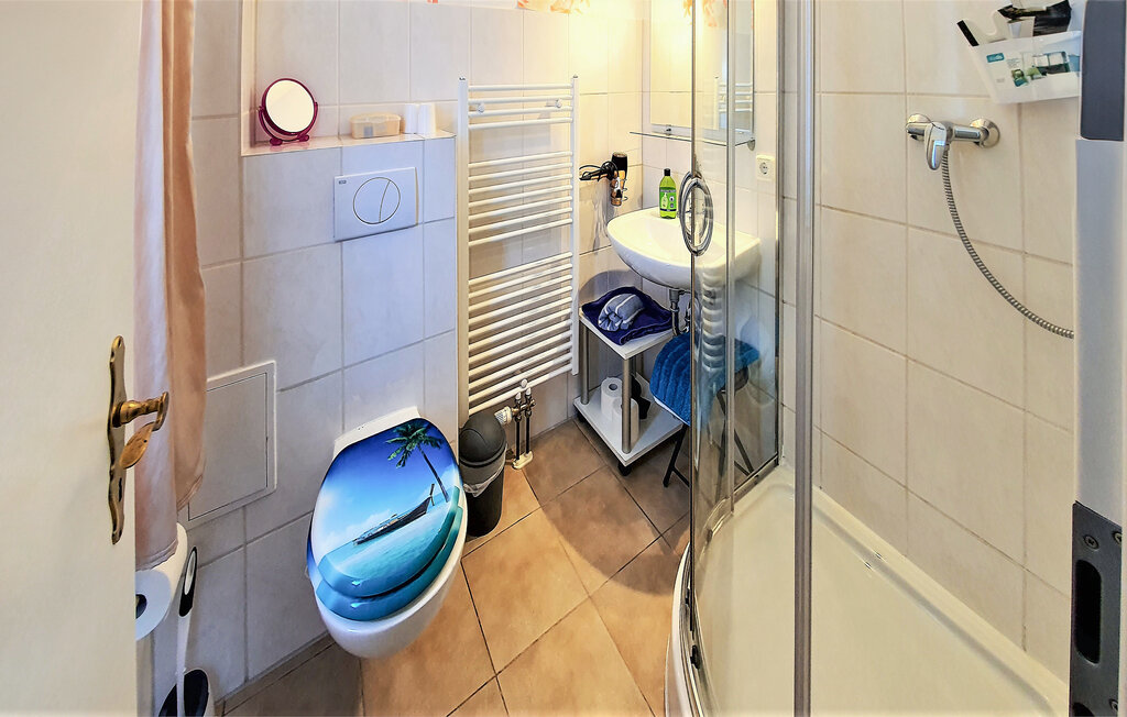 Semesterlägenhet - Neppermin/Usedom , Tyskland - DZV397 21