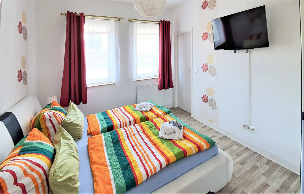 Semesterlägenhet - Neppermin/Usedom , Tyskland - DZV397 19