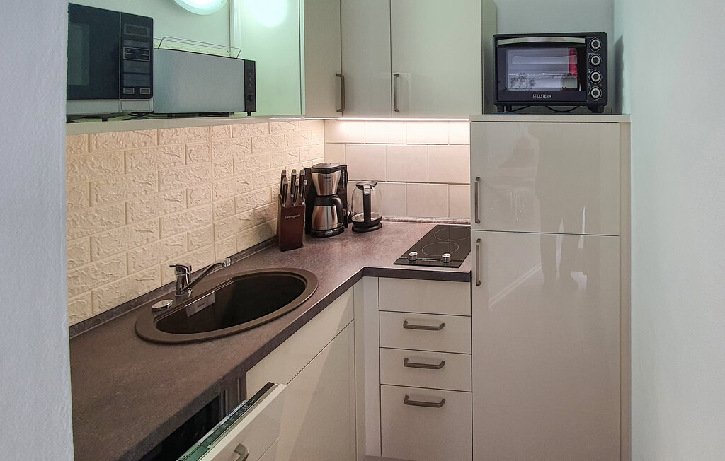 Semesterlägenhet - Neppermin/Usedom , Tyskland - DZV397 4