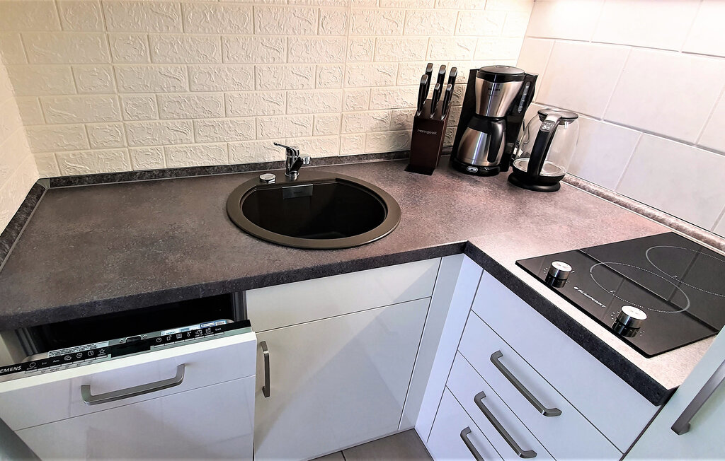 Semesterlägenhet - Neppermin/Usedom , Tyskland - DZV397 18