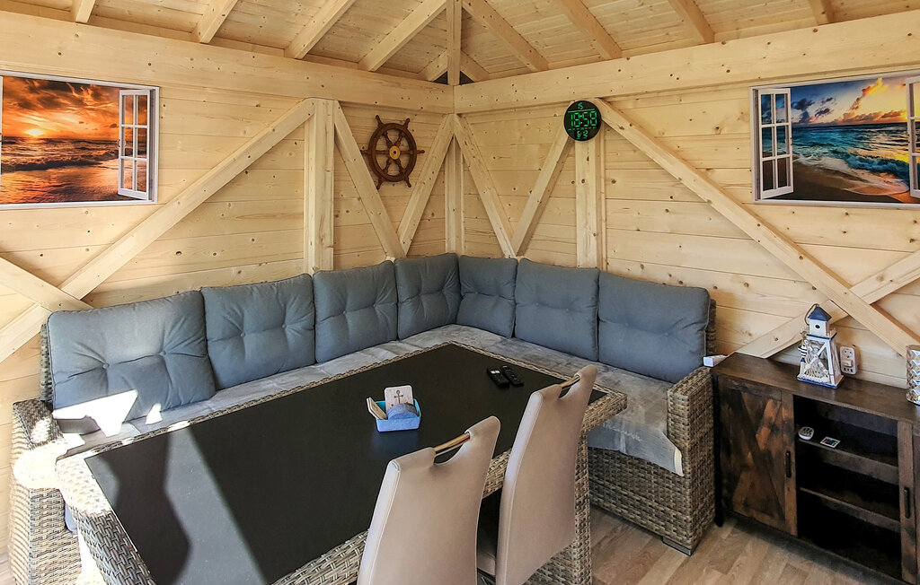 Semesterlägenhet - Neppermin/Usedom , Tyskland - DZV397 5