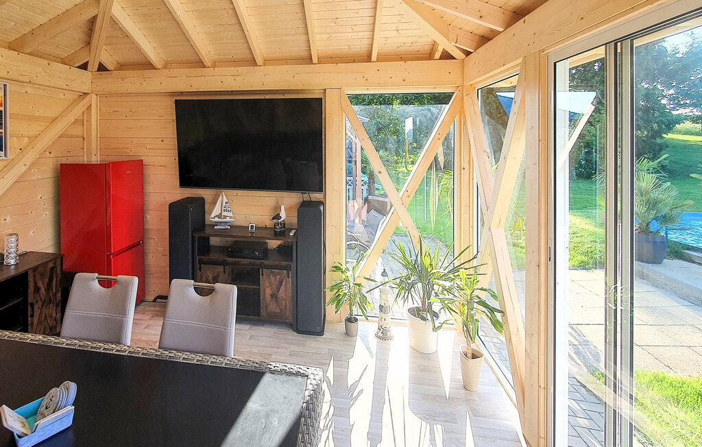 Semesterlägenhet - Neppermin/Usedom , Tyskland - DZV397 17