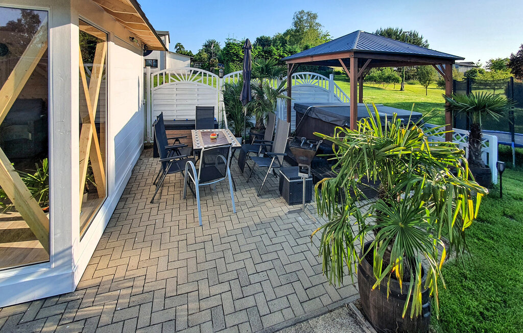 Semesterlägenhet - Neppermin/Usedom , Tyskland - DZV397 13