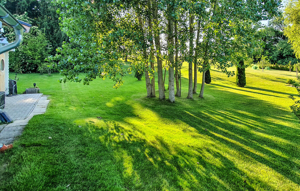 Semesterlägenhet - Neppermin/Usedom , Tyskland - DZV397 15