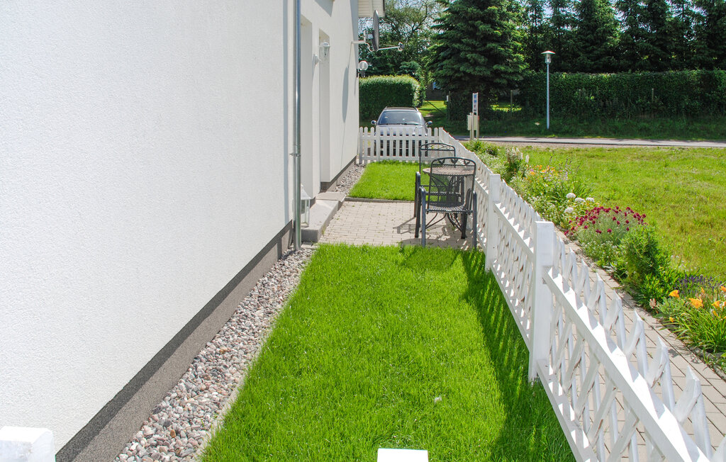 Semesterlägenhet - Neppermin/Usedom , Tyskland - DZV397 8