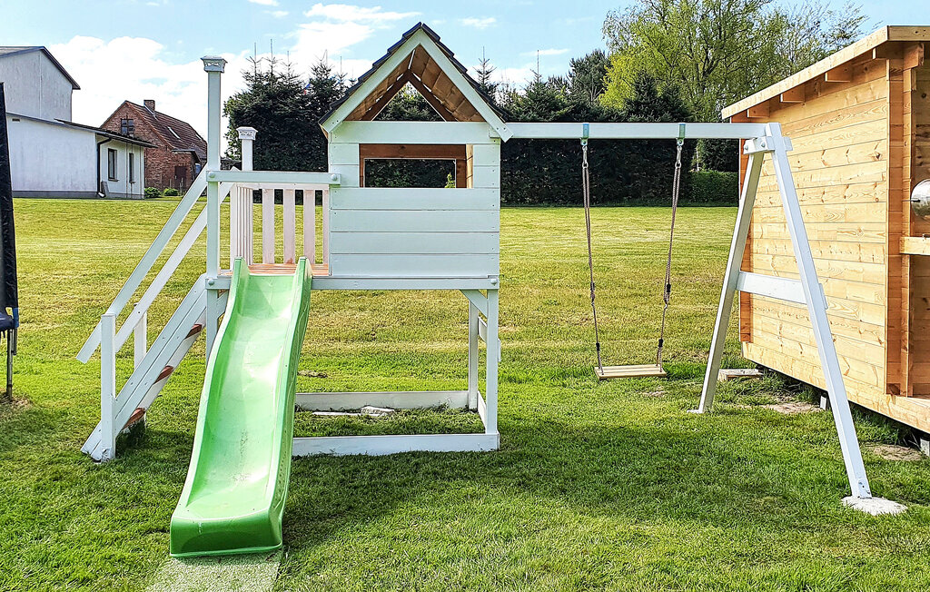 Semesterlägenhet - Neppermin/Usedom , Tyskland - DZV397 16