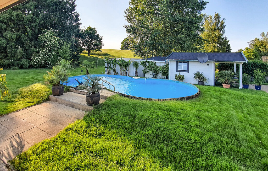 Semesterlägenhet - Neppermin/Usedom , Tyskland - DZV397 2