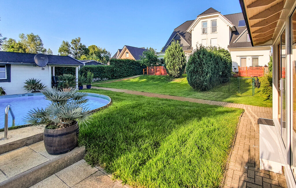 Semesterlägenhet - Neppermin/Usedom , Tyskland - DZV397 10