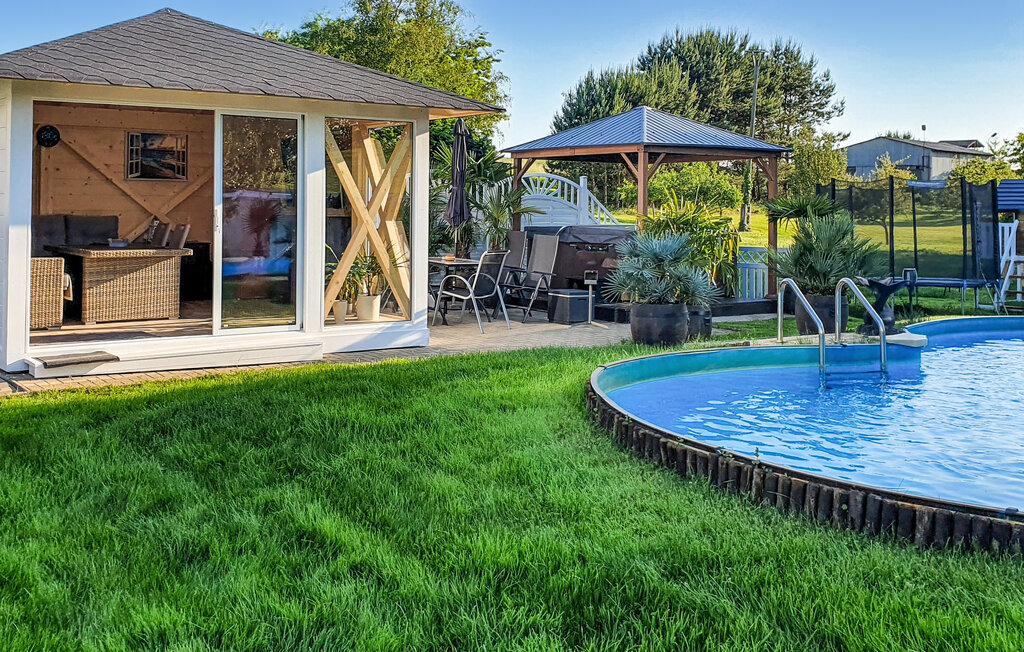 Semesterlägenhet - Neppermin/Usedom , Tyskland - DZV397 11