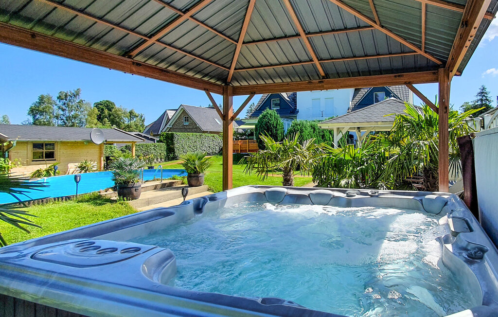 Semesterlägenhet - Neppermin/Usedom , Tyskland - DZV397 12