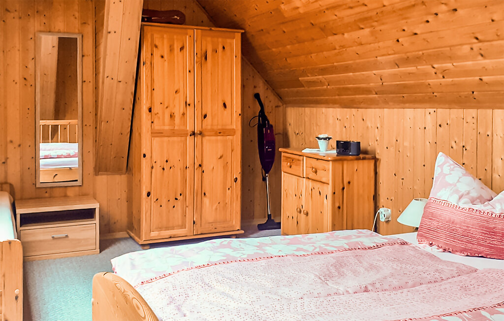 Ferienhaeuser - Ueckermünde OT Bellin , Deutschland - DZV297 13