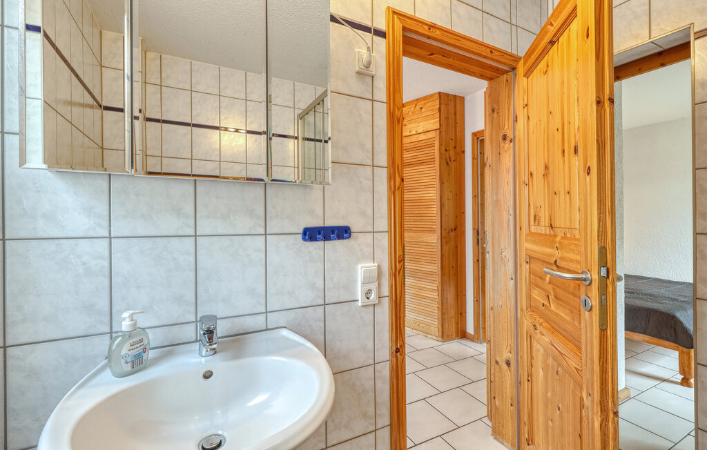 
Holiday rental - Pruchten , Germany - DZV047 28