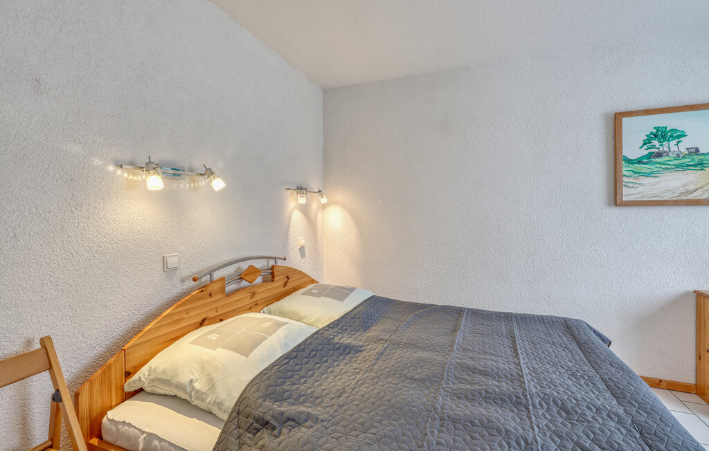 
Holiday rental - Pruchten , Germany - DZV047 18