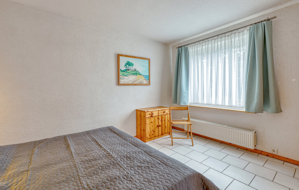 
Holiday rental - Pruchten , Germany - DZV047 19