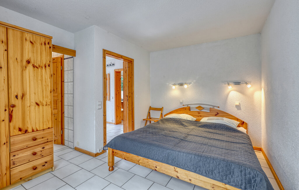 
Holiday rental - Pruchten , Germany - DZV047 21