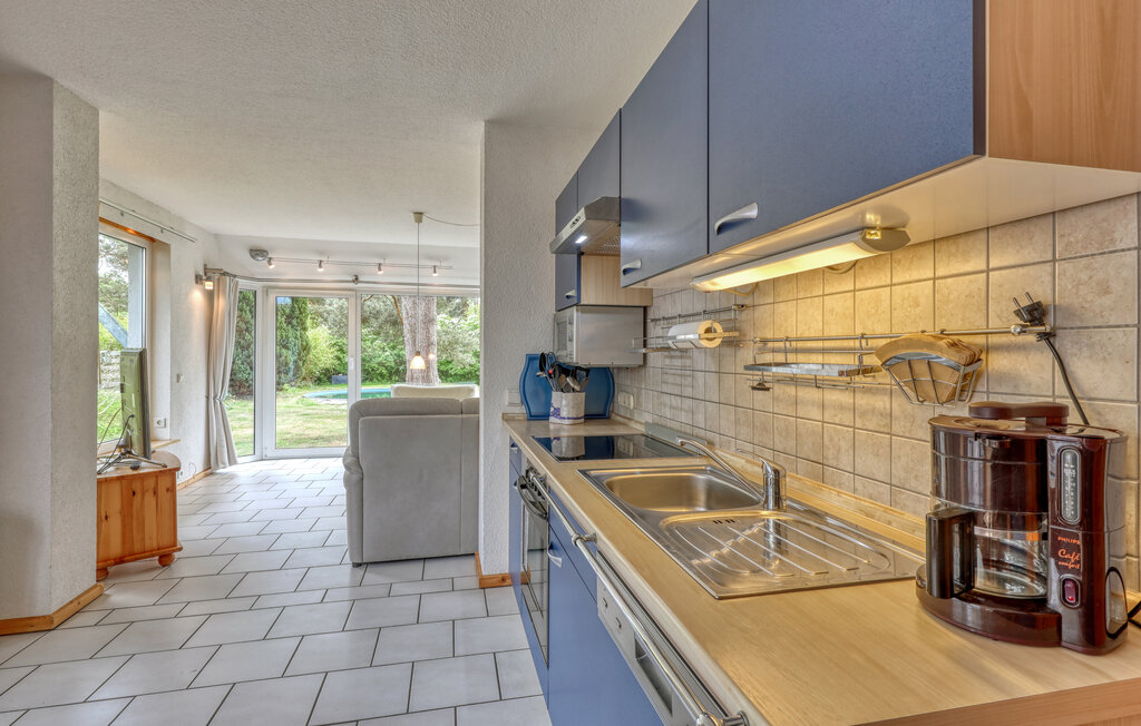 
Holiday rental - Pruchten , Germany - DZV047 13