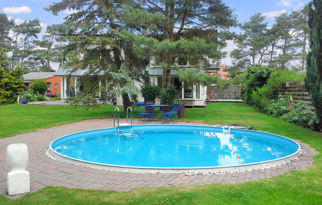 
Holiday rental - Pruchten , Germany - DZV047 1