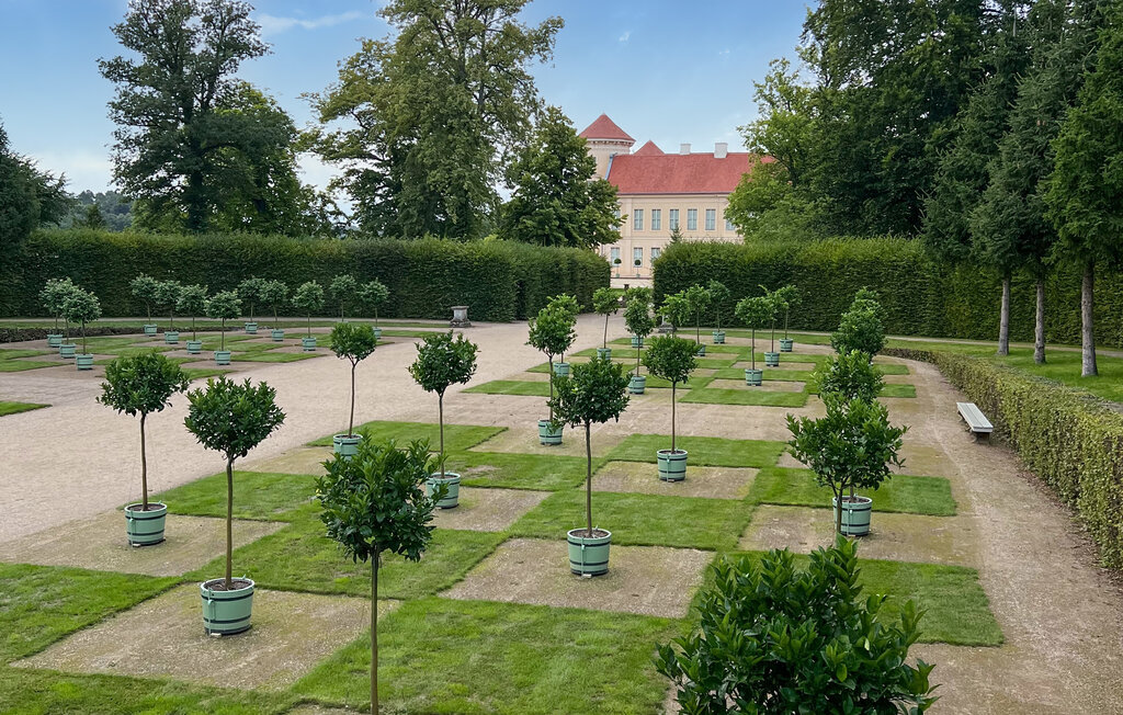 Lejlighed - Rheinsberg , Tyskland - DZV924 24