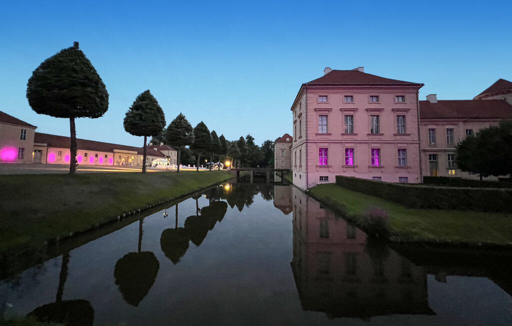 Lejlighed - Rheinsberg , Tyskland - DZV924 27