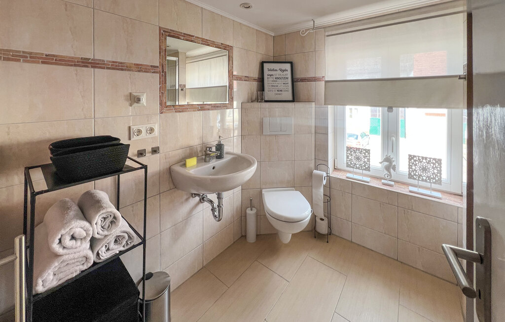 Lejlighed - Rheinsberg , Tyskland - DZV924 19