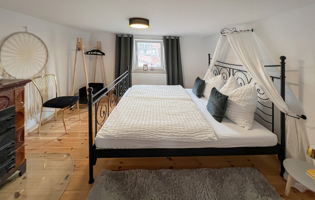 Lejlighed - Rheinsberg , Tyskland - DZV924 17