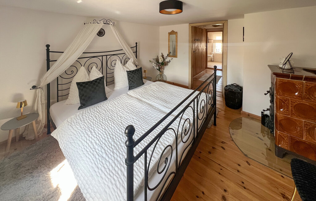 Lejlighed - Rheinsberg , Tyskland - DZV924 18