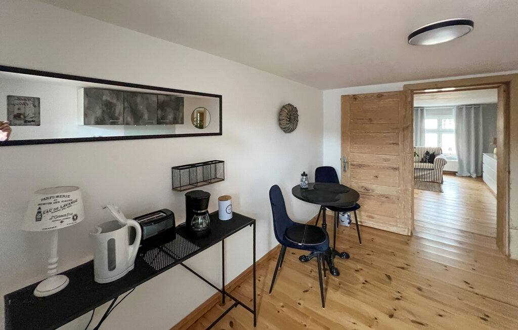 Lejlighed - Rheinsberg , Tyskland - DZV924 6