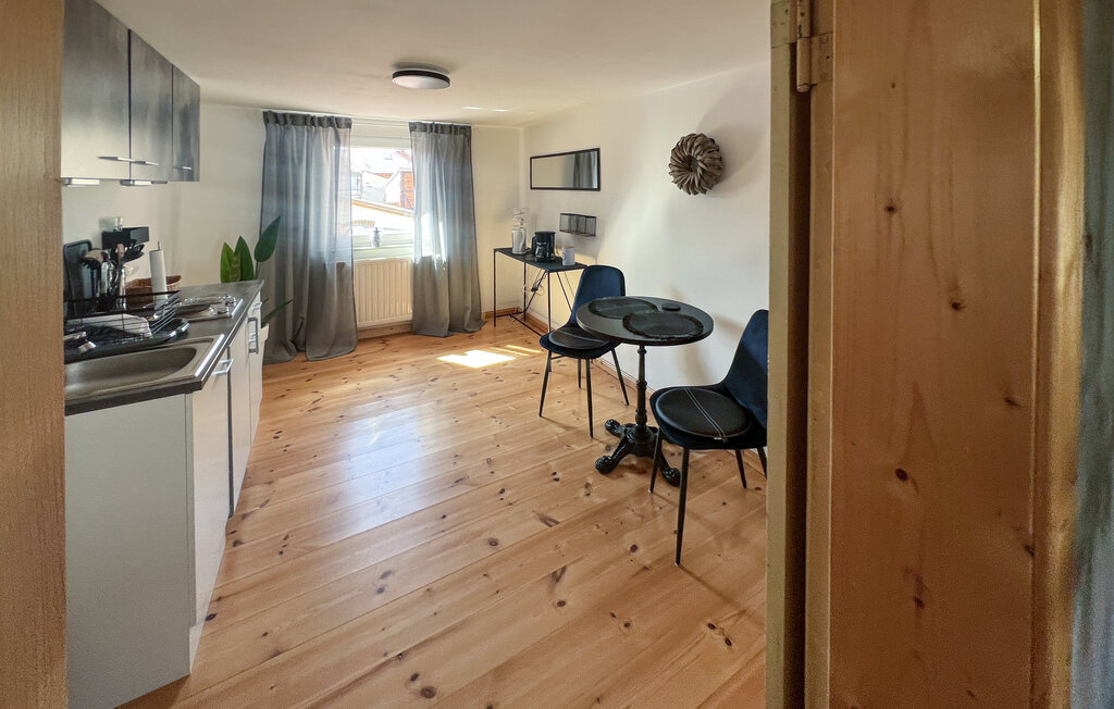 Lejlighed - Rheinsberg , Tyskland - DZV924 13