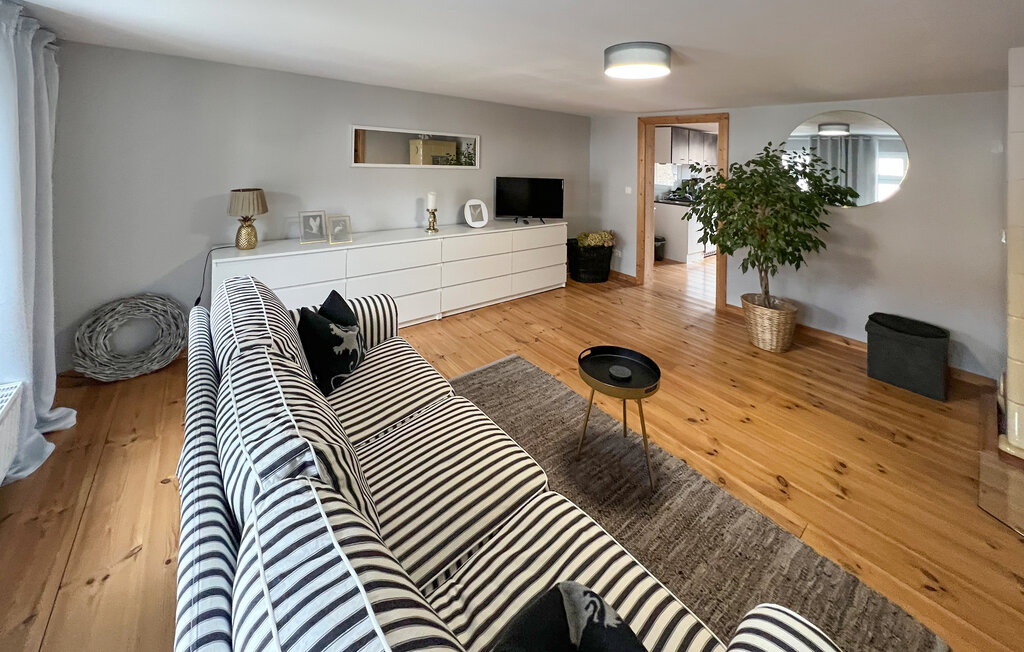 Lejlighed - Rheinsberg , Tyskland - DZV924 4