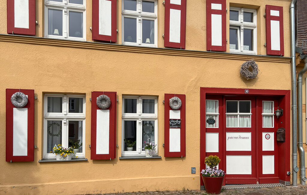 Lejlighed - Rheinsberg , Tyskland - DZV924 7