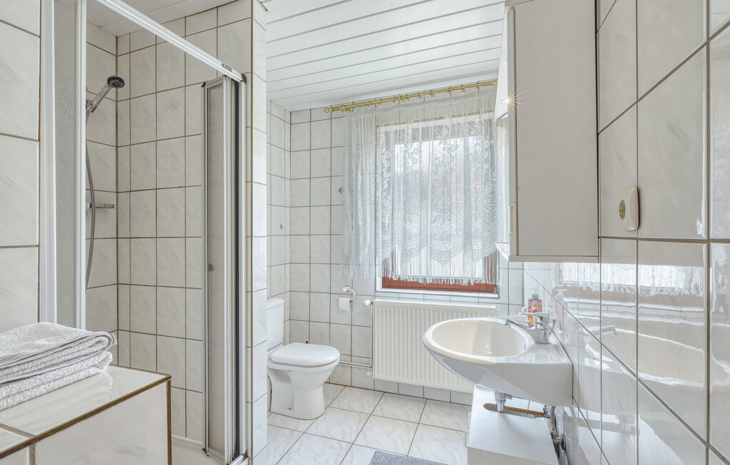 Ferienwohnung - Wesenberg OT Strasen , Deutschland - DZV380 22