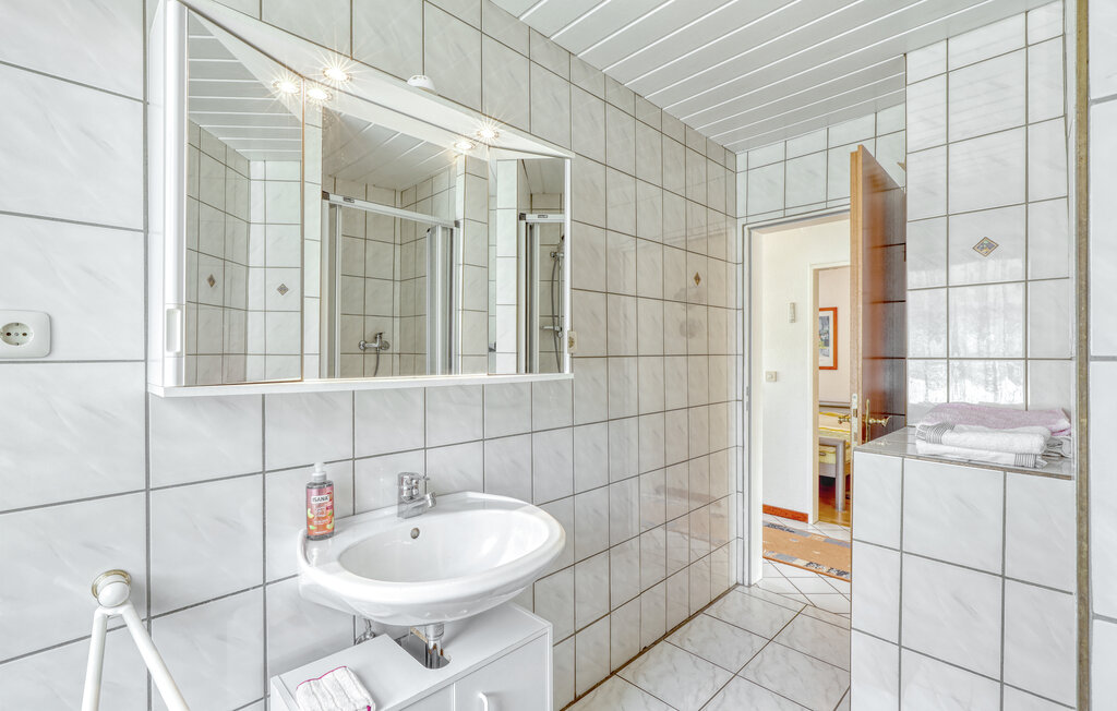 Ferienwohnung - Wesenberg OT Strasen , Deutschland - DZV380 23