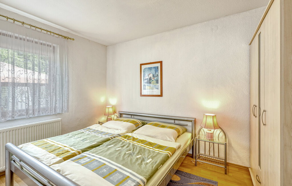 Ferienwohnung - Wesenberg OT Strasen , Deutschland - DZV380 19