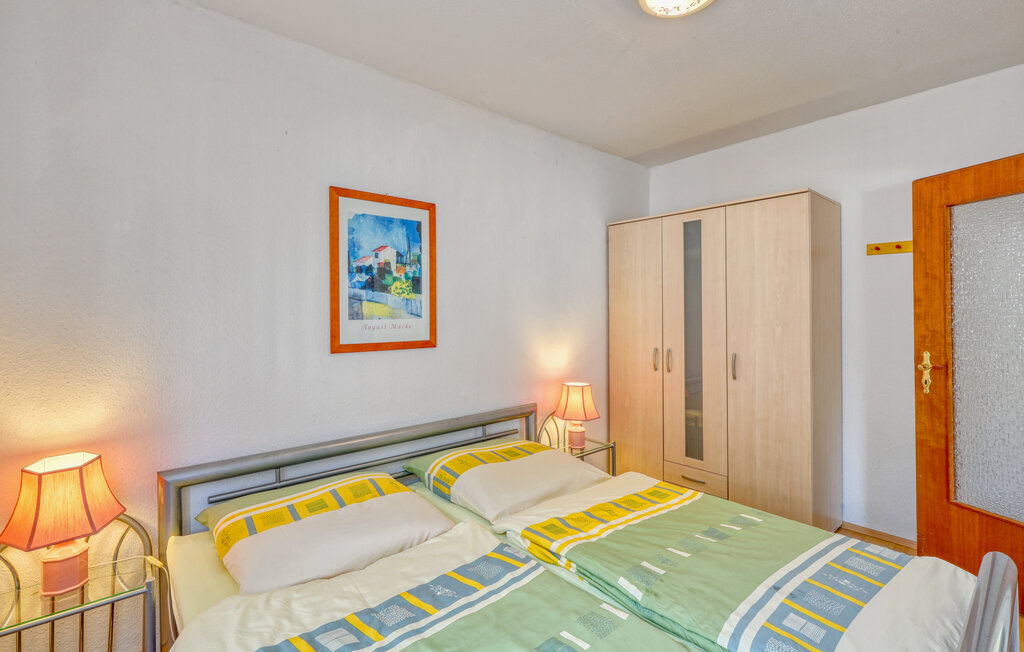 Ferienwohnung - Wesenberg OT Strasen , Deutschland - DZV380 20