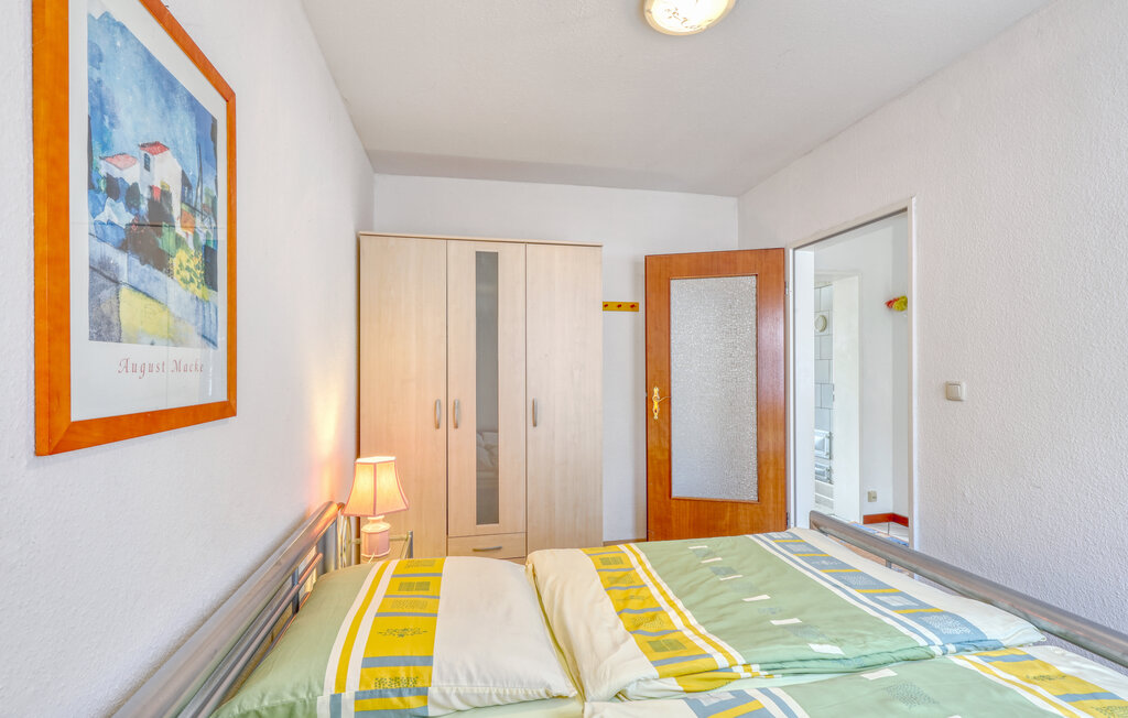 Ferienwohnung - Wesenberg OT Strasen , Deutschland - DZV380 21