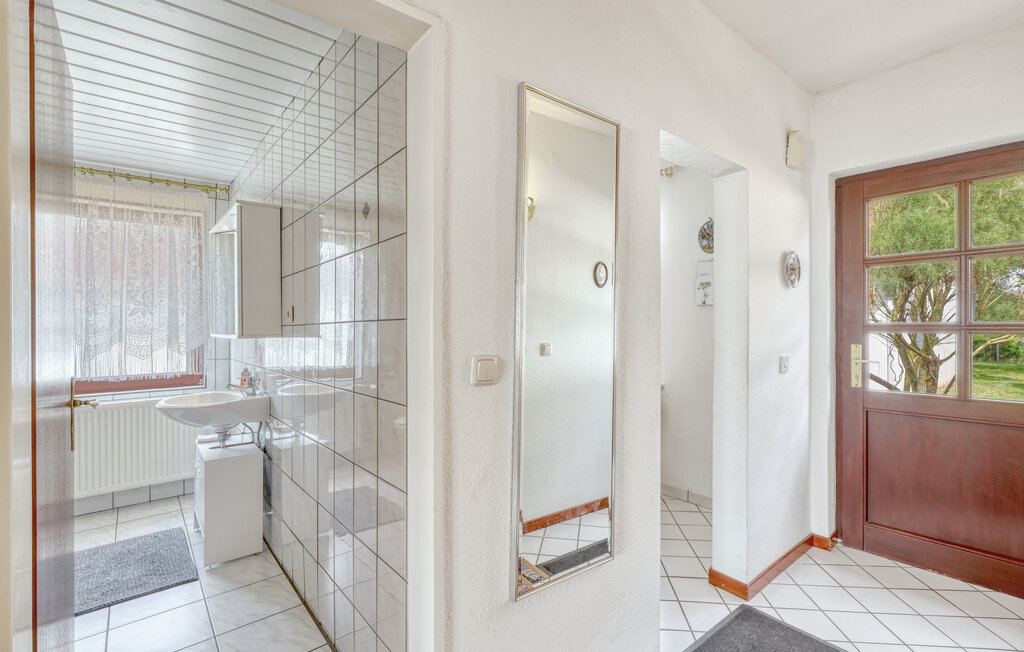 Ferienwohnung - Wesenberg OT Strasen , Deutschland - DZV380 17