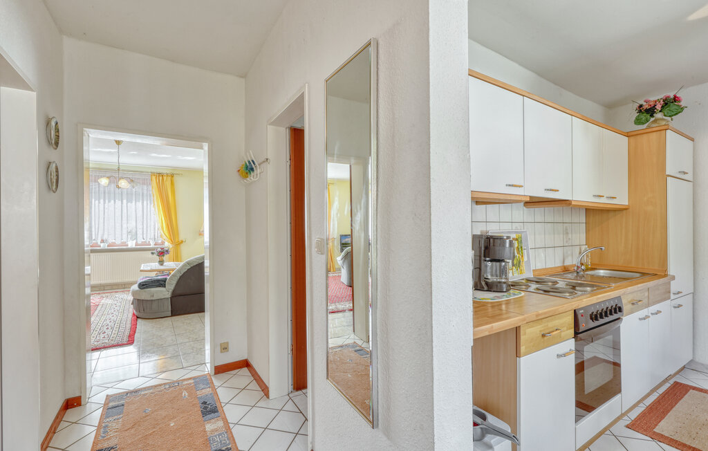 Ferienwohnung - Wesenberg OT Strasen , Deutschland - DZV380 15