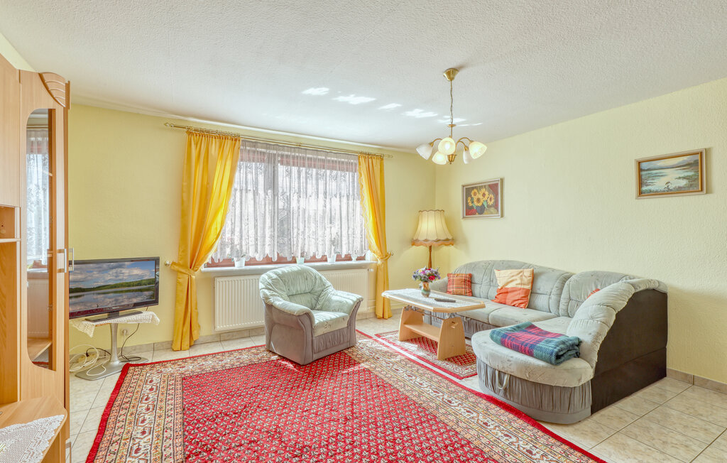 Ferienwohnung - Wesenberg OT Strasen , Deutschland - DZV380 3