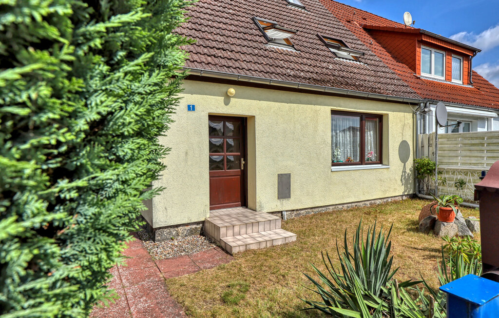 Ferienwohnung - Wesenberg OT Strasen , Deutschland - DZV380 10