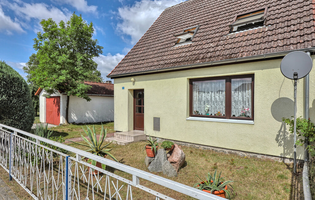 Ferienwohnung - Wesenberg OT Strasen , Deutschland - DZV380 8