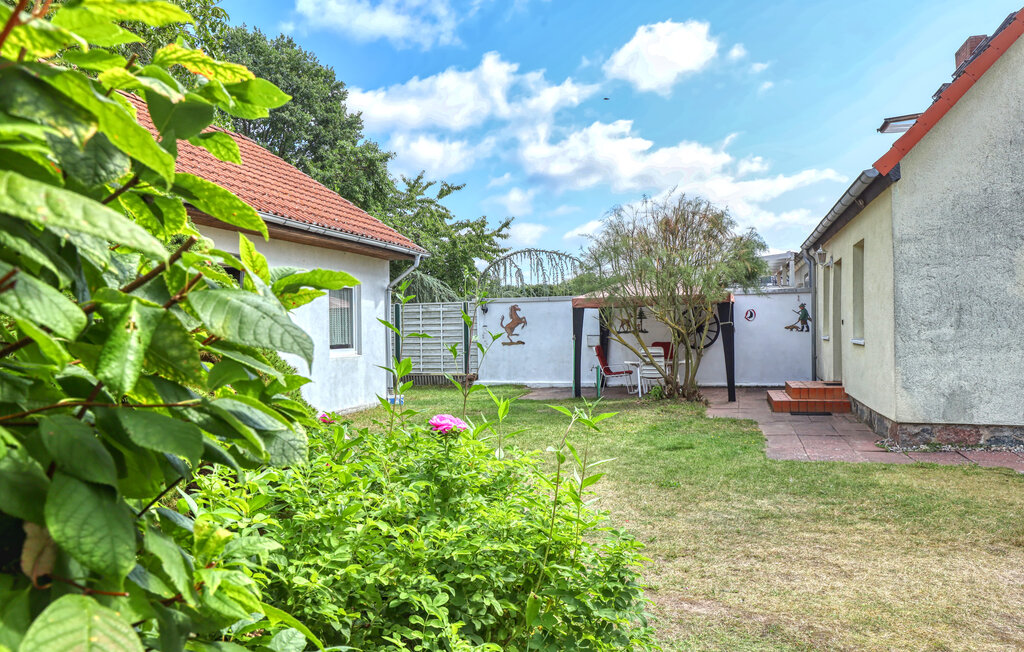 Ferienwohnung - Wesenberg OT Strasen , Deutschland - DZV380 7